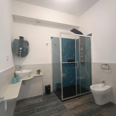 Porto Sicuro By Hospitality Sardinia Guest house Cagliari